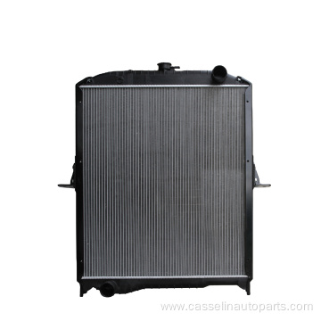 Aluminum Radiator for HINO RANGER PRO OEM 16090-6790